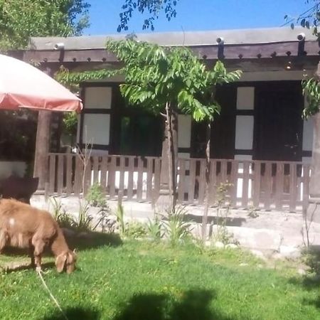 Resort Little Tibet Skardu Exterior photo