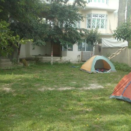 Resort Little Tibet Skardu Exterior photo
